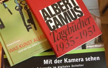 Albert Camus